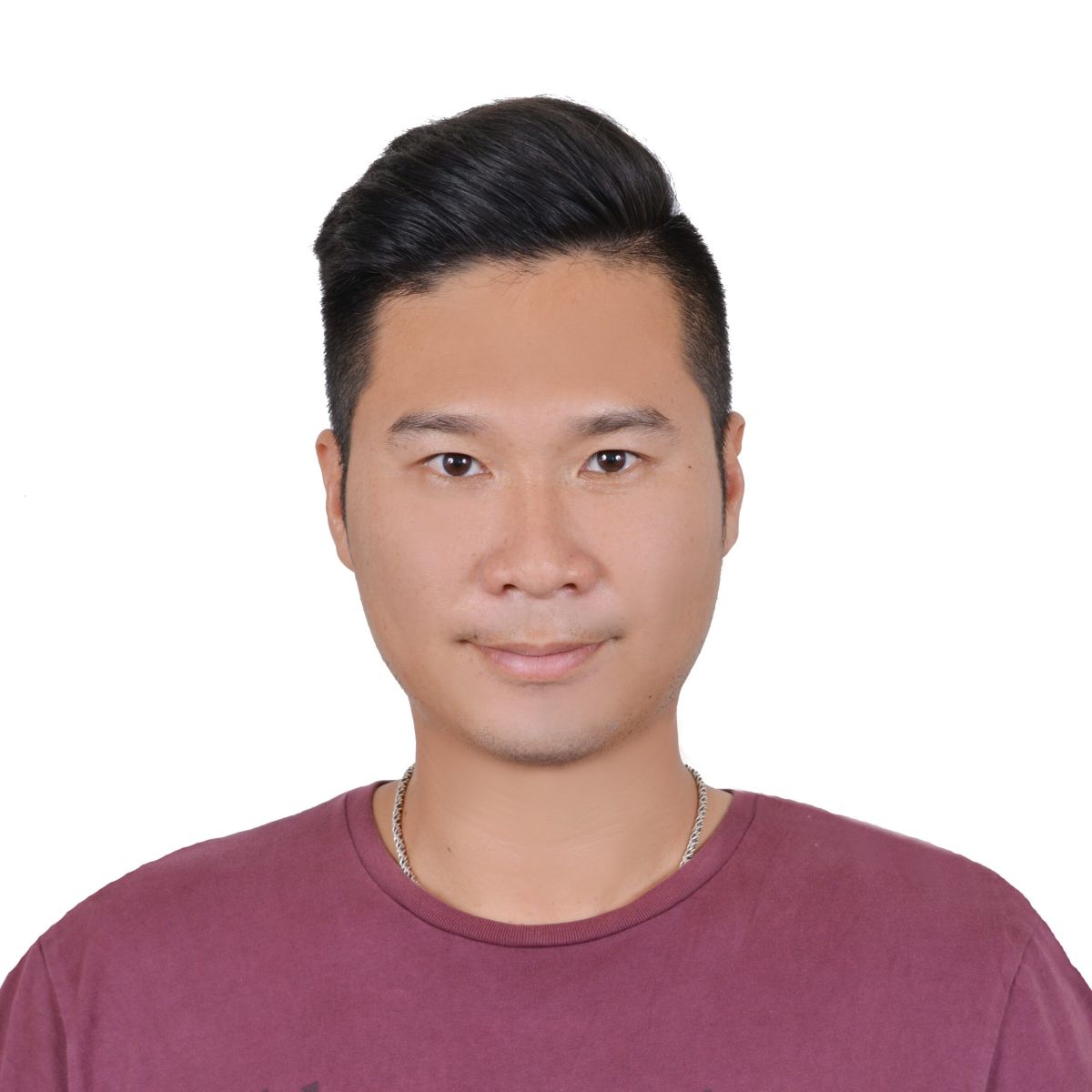江竹偉 講師 圖片 Chu-Wei Chiang lecturer picture