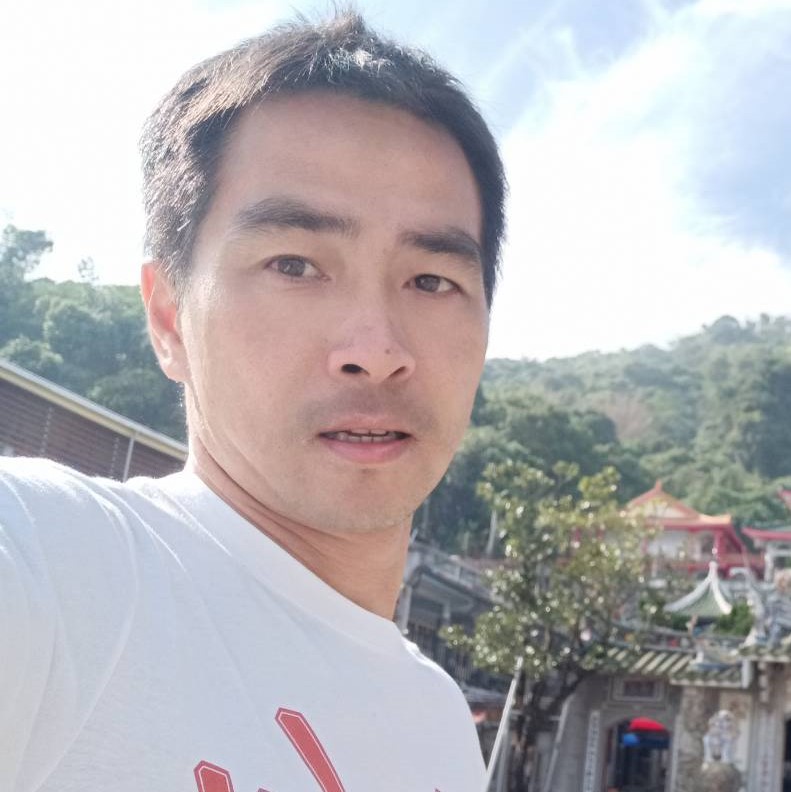Chih-Chuan Wang Director